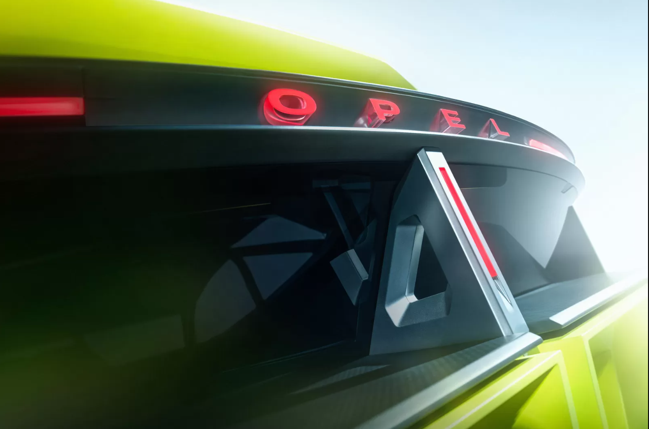 Opel sprema novi „nabrijani” koncept – pretpostavlja se da je to Corsa GSE