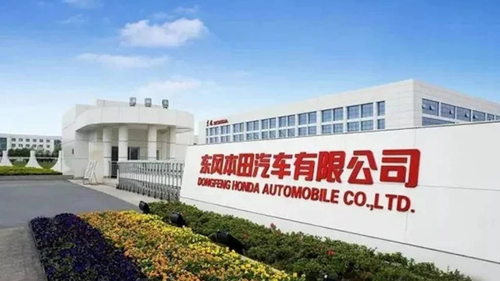 Dongfeng želi da se otkači od Honde