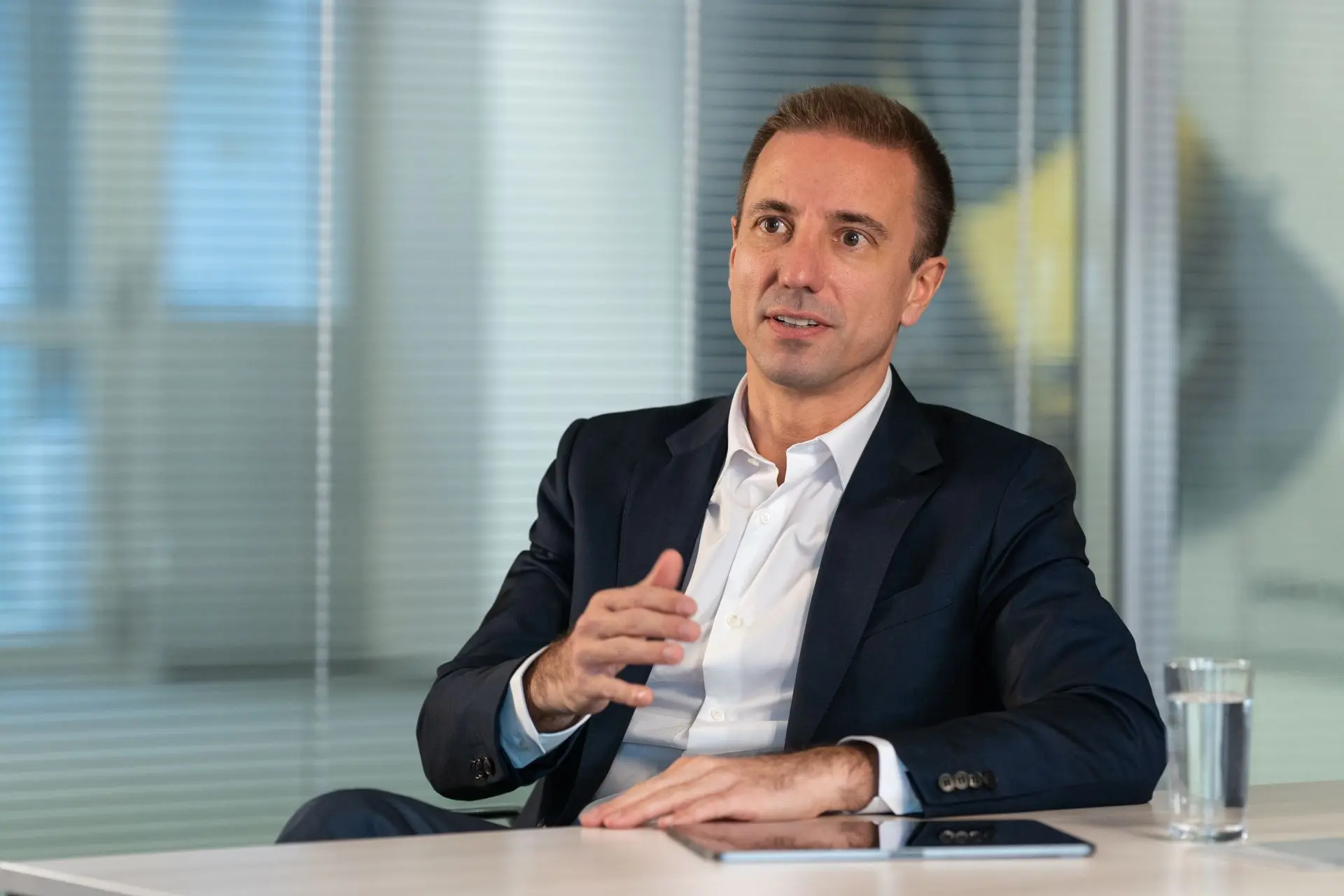 Opel menja stroge ciljeve elektromobilnosti koje je postavio sebi za 2028. godinu