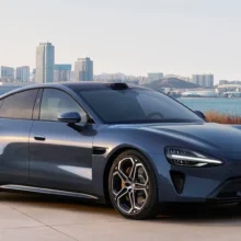 Xiaomi-SU7