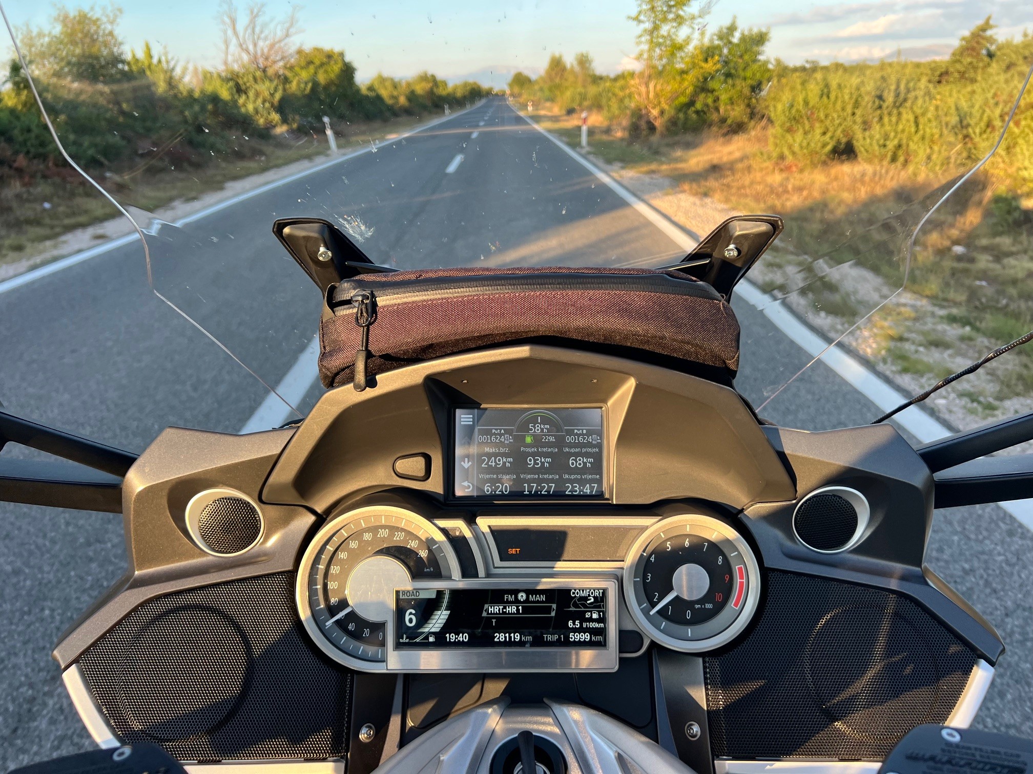 Vozači automobila sve teže mogu da opaze sve što se dešava ispred njih, pogotovo motocikle