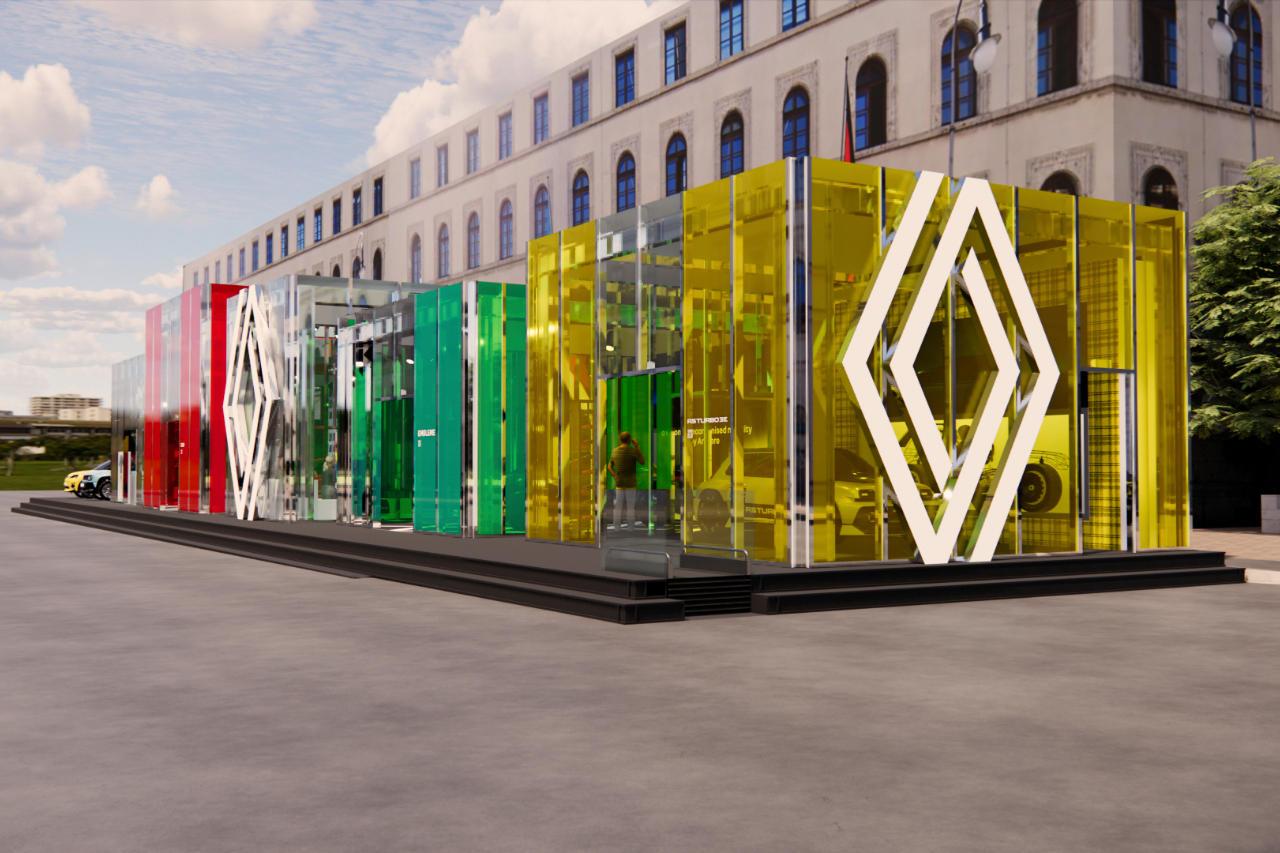 Novi Renault Clio 6 biće predstavljen na digitalnoj konferenciji uoči sajma IAA