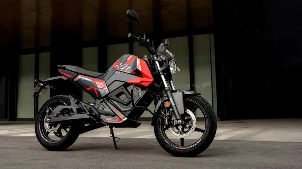 Savršeno praktično i jeftino motociklističko rešenje mikromobilnosti