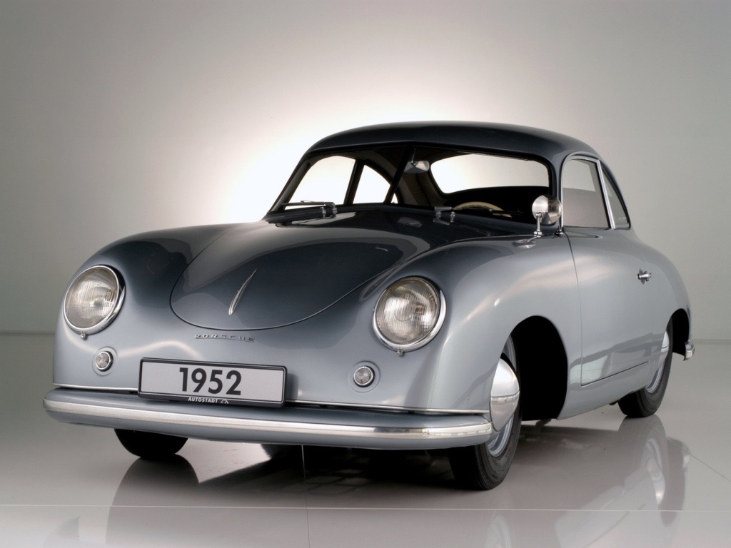 Zanimljivost dana: Glorifikovana Volkswagenova Buba