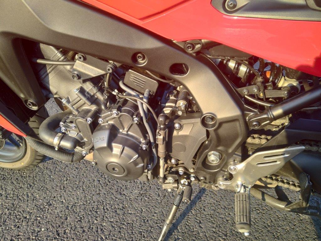 Kada bi trebalo menjati ulje, neposredno pre ili posle motociklističke sezone?