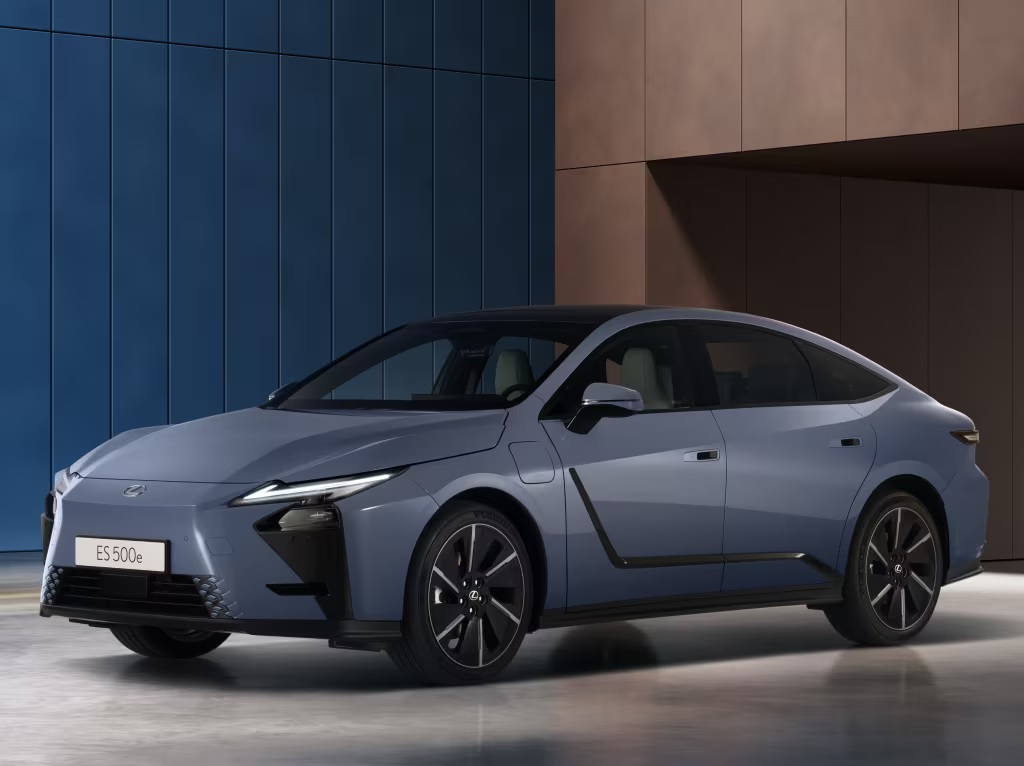 Lexus gubi američke fabrike zbog Trampovih carina
