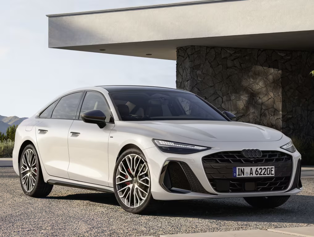 Audi A6 više nema opciju sa četiri cilindra na američkom tržištu