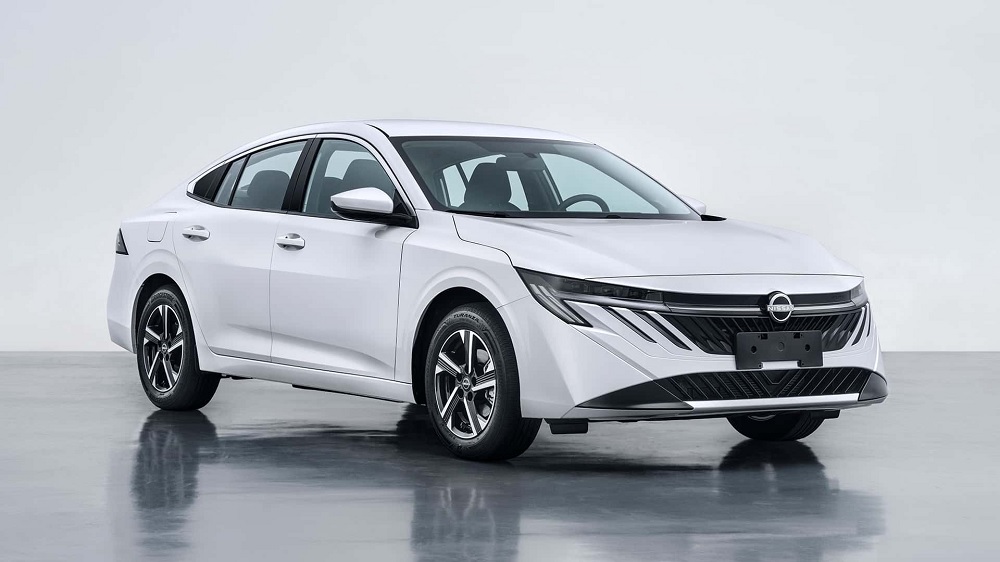 Nissan Sentra stigao ranije nego što se očekivalo