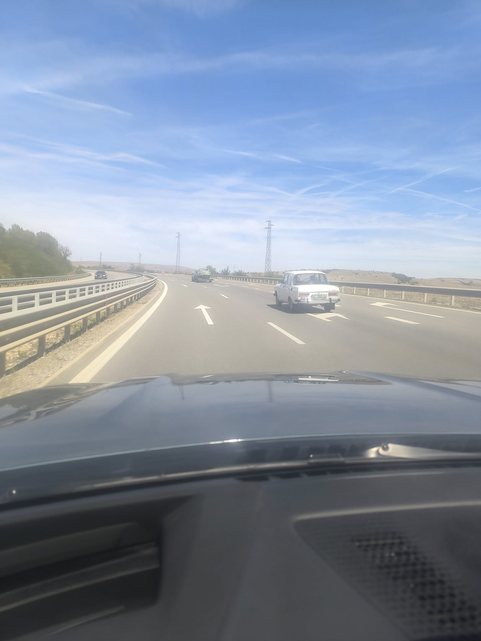 Italijani žele da smanje broj onih koji voze u levoj traci auto-puta