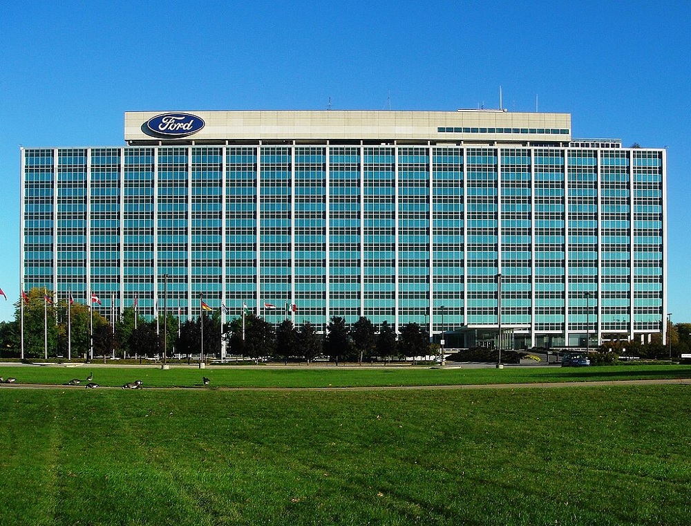 Kraj jedne ere: Ford ruši svoju čuvenu „Staklenu kuću“