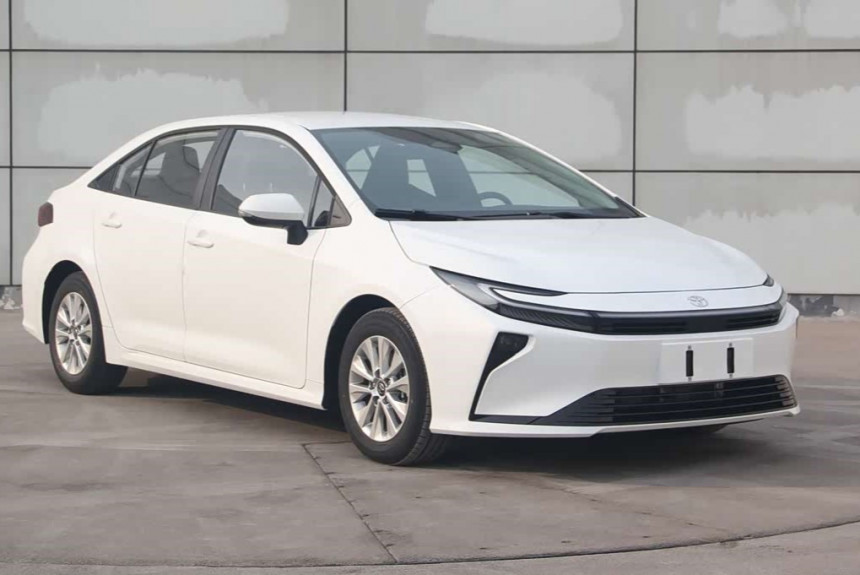 Umivena Toyotina Corolla i novi RAV 4 za Kineze samo što nisu…