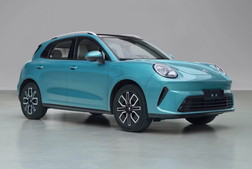 Great Wall Motor priprema prvi krosover marke Ora