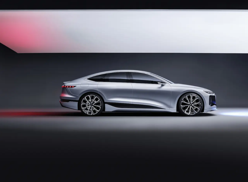 Audi odustaje od električnog e-trona s indeksom RS6 zbog slabe potražnje
