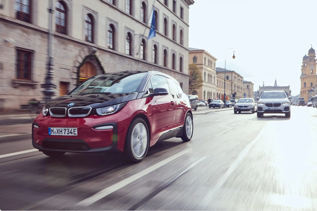 Koliko su traženi BMW i3, Renault Zoe i ostali električni pioniri?