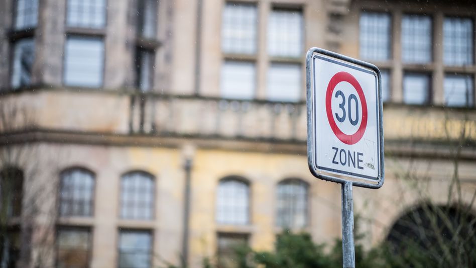 Gradska skupština Berlina ukinula brojna ulična ograničenja brzine od 30 km/h