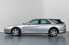 ferrari 456 gt venice 2