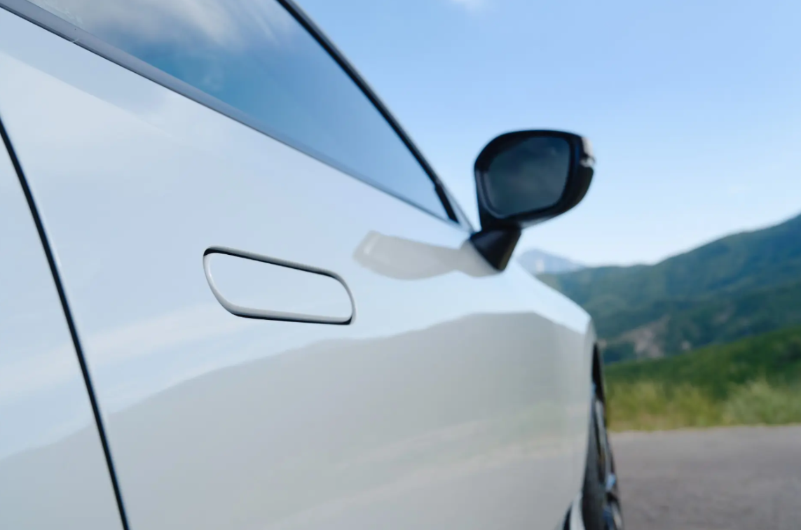Novo kinesko pravilo može značajno promeniti dizajn automobila