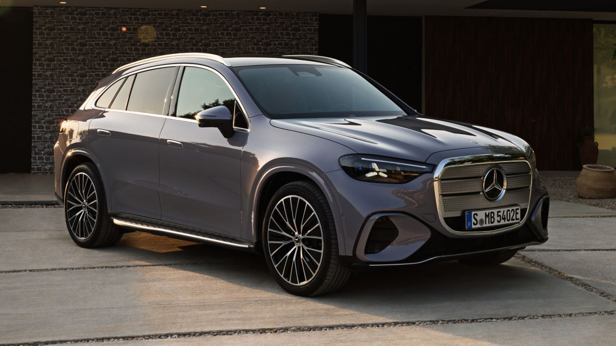 Mercedes ima ozbiljan problem zbog emisije ugljen-dioksida koji će skupo da ga košta