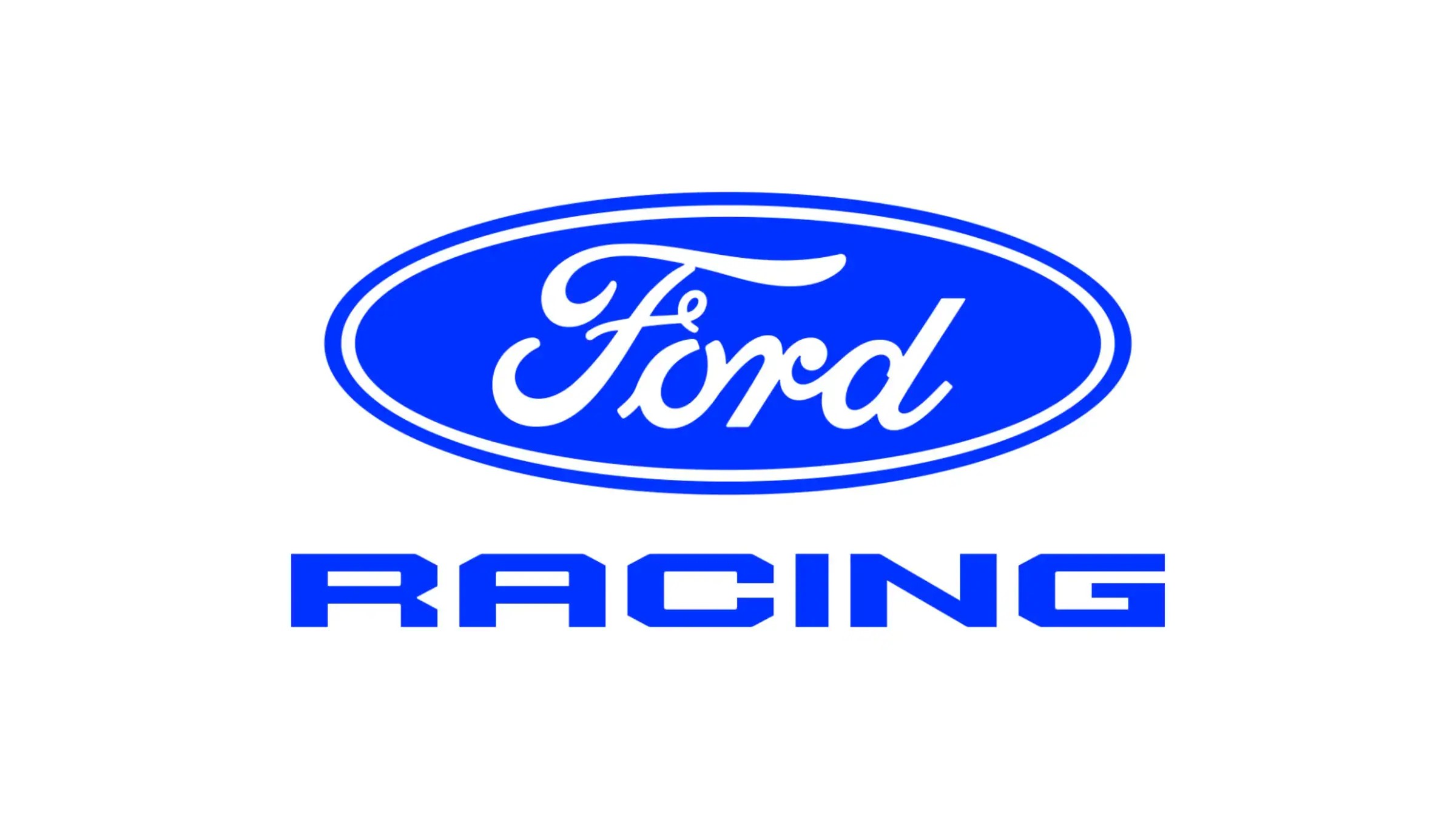 Promena imena i identiteta vredna pomena: Ford Performance postaje Ford Racing