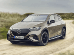 mercedes