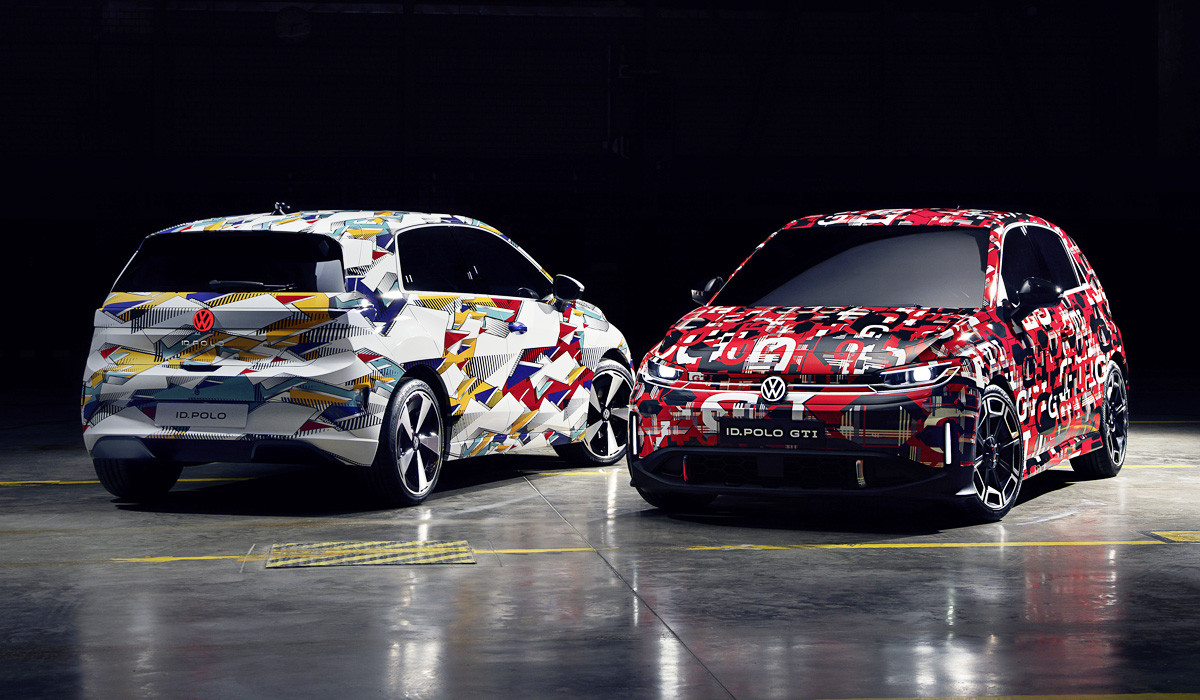 VW ID. Polo i Cupra Raval biće uskoro spremni za proizvodnju