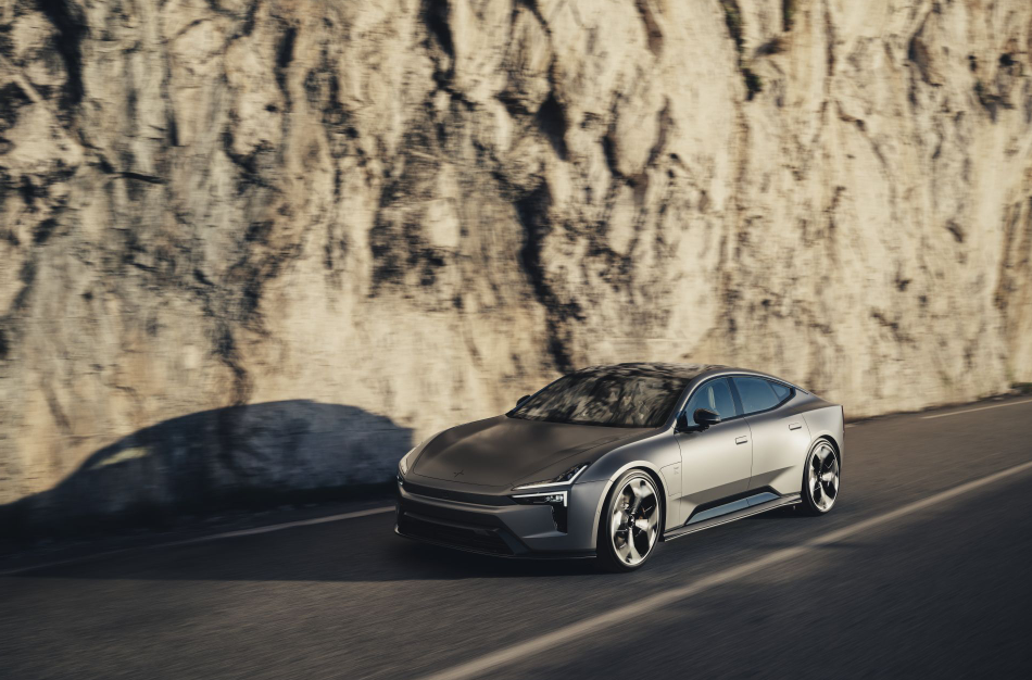 Polestar pokreće kampanju protiv benzinskih i dizel automobila