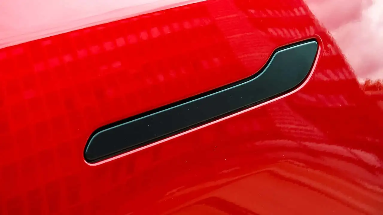 Intervju: VW kritikuje iskačuće ručice za otvaranje vrata automobila