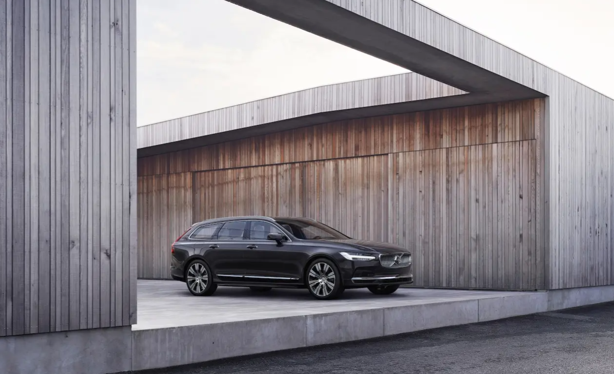 Volvo prestaje s proizvodnjom velikih karavana
