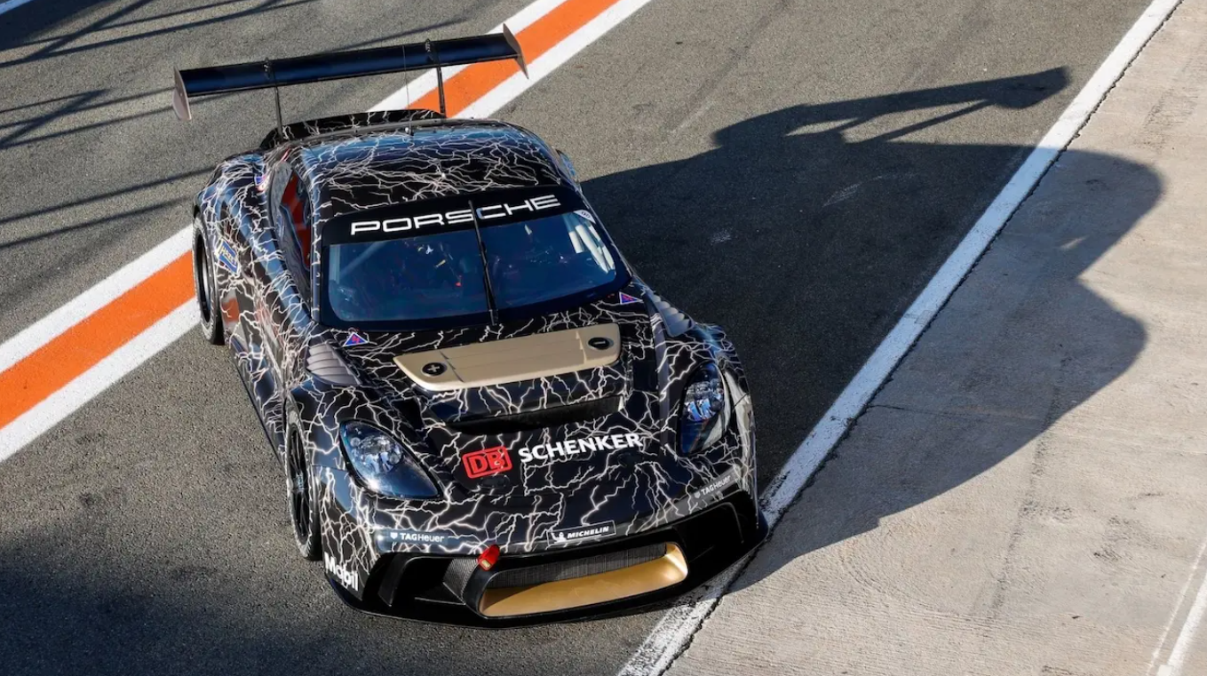 Porsche razmatra da odlazećem Caymanu i Boxsteru „presadi“ šestocilindarsko „srce“ iz 911 GTS-a