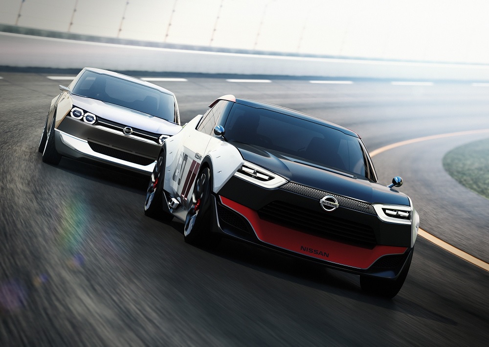 Nissan IDx bi mogao da postane nova Silvia