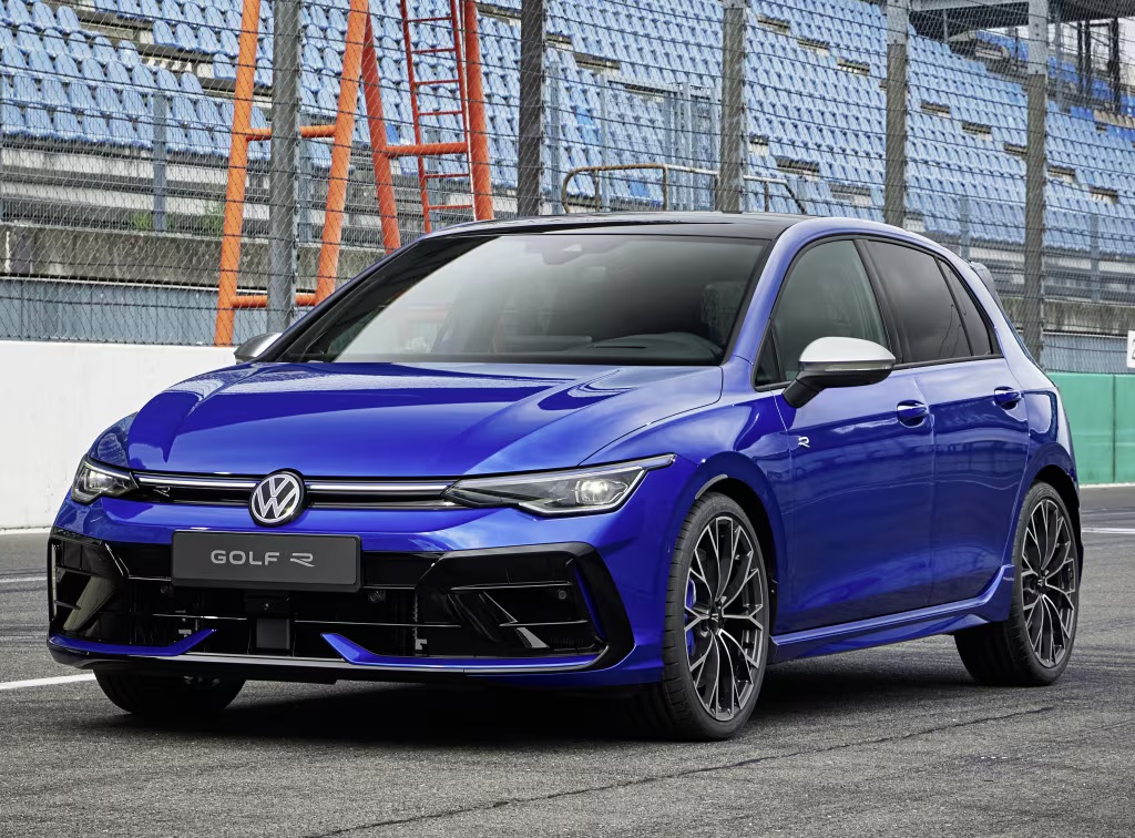 Da li se Volkswagen Golf povlači s američkog tržišta?