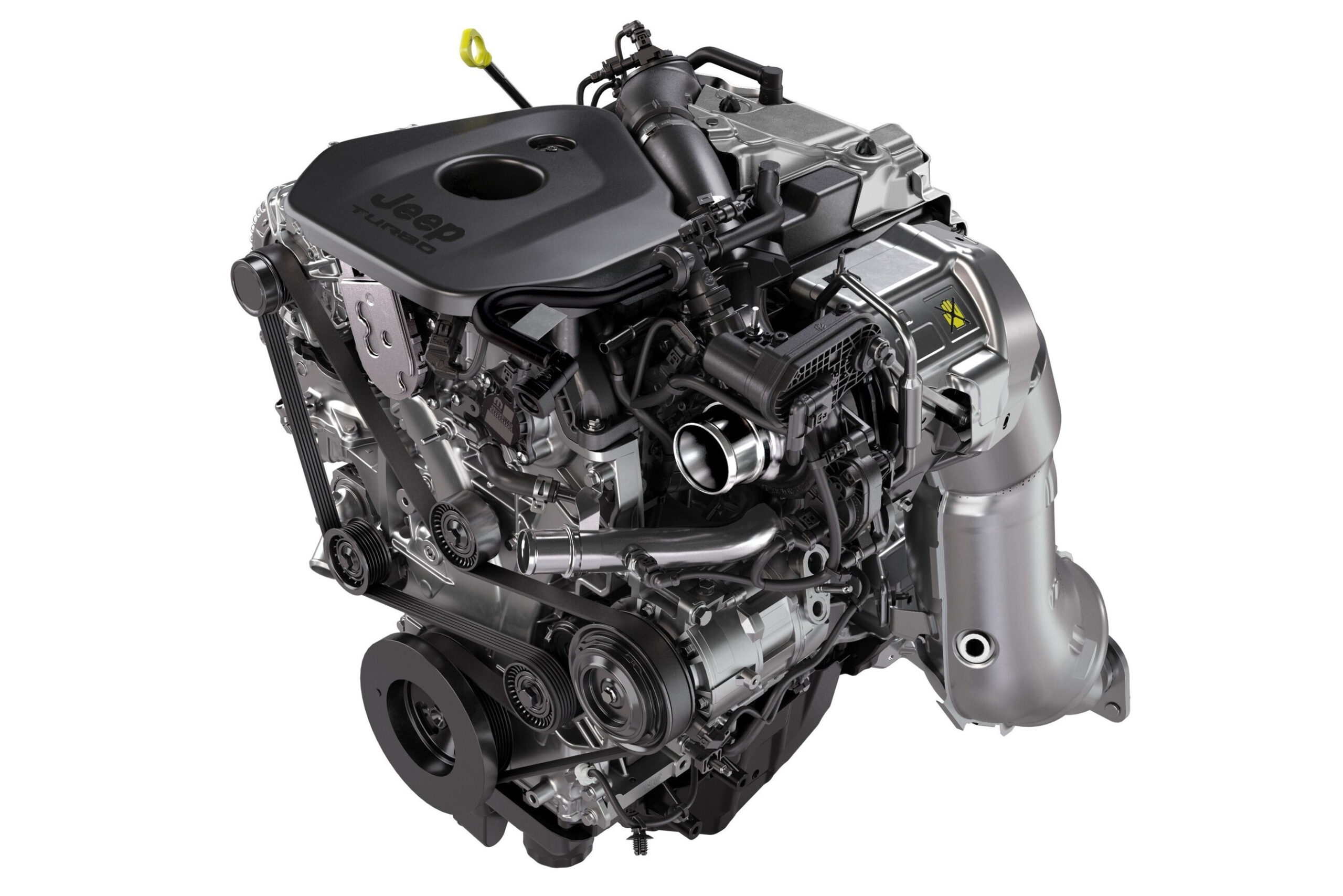 Stellantis sprema novi turbo motor sa četiri cilindra