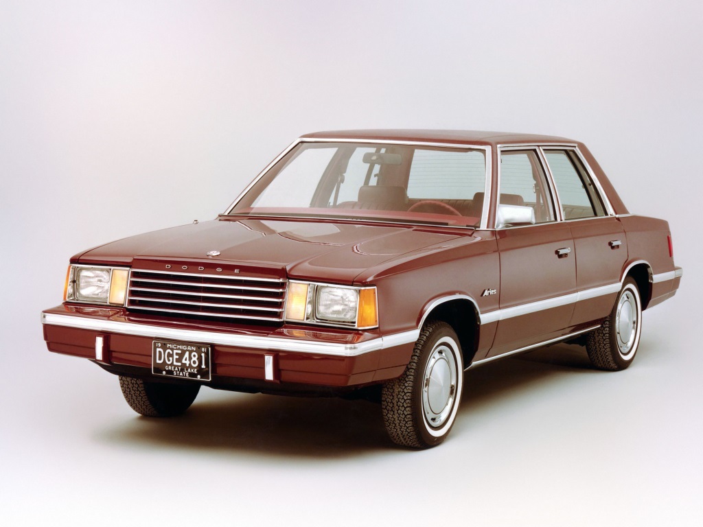 Zanimljivost dana: Najbitniji modeli u istoriji korporacije Chrysler
