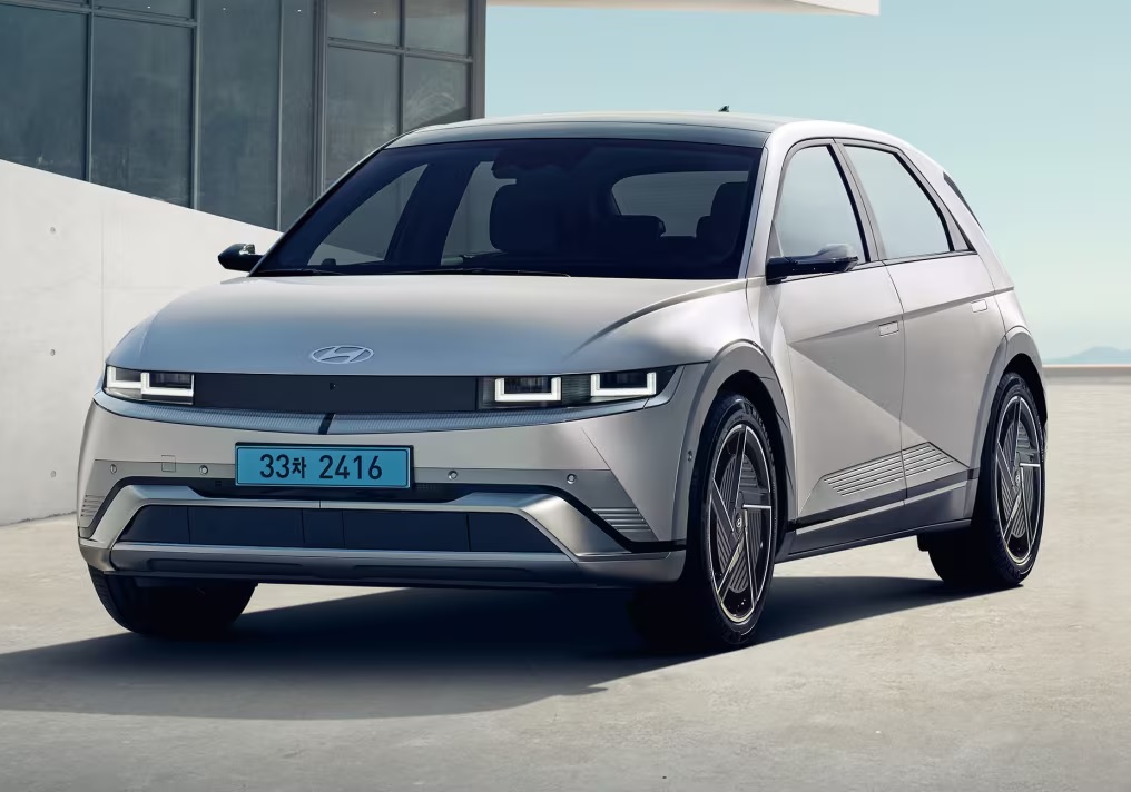 Hyundai Ioniq 5 je zbog nedostatka subvencija jeftiniji za deset hiljada dolara u Americi