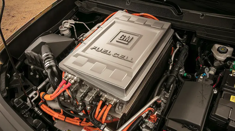 Posle Stellantisa, i General Motors odustaje od razvoja vodoničnog pogona za automobile