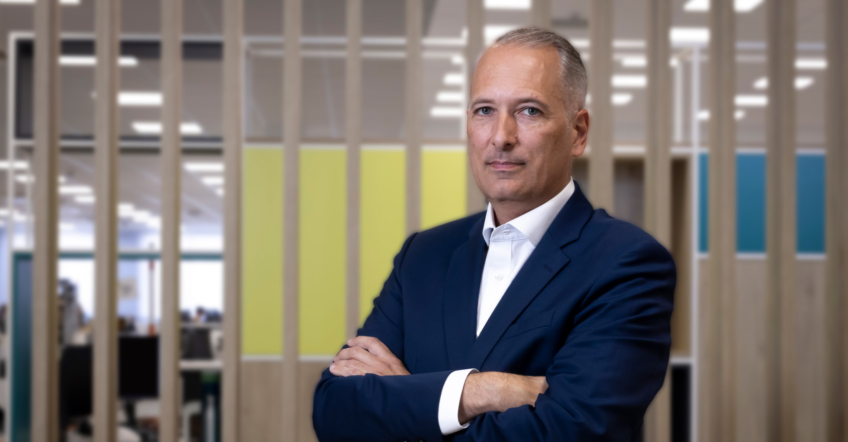 Markus Haupt je novi izvršni direktor Seata i Cupre