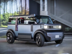 Dacia Hipster Concept