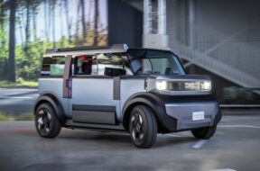 Dacia Hipster Concept