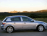 OPEL ASTRA H