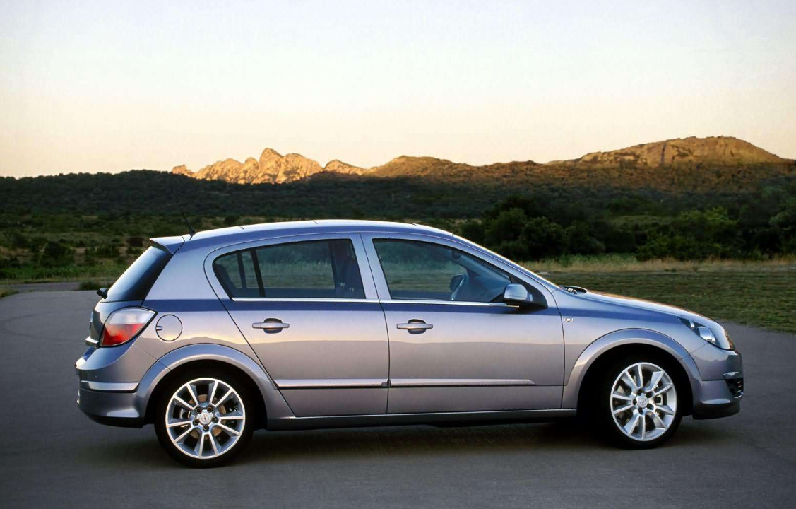 Zanimljivost dana: Lista najprodavanijih automobila u Evropi davne 2005. godine