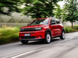 Panda RED6