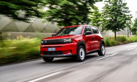 Panda RED6