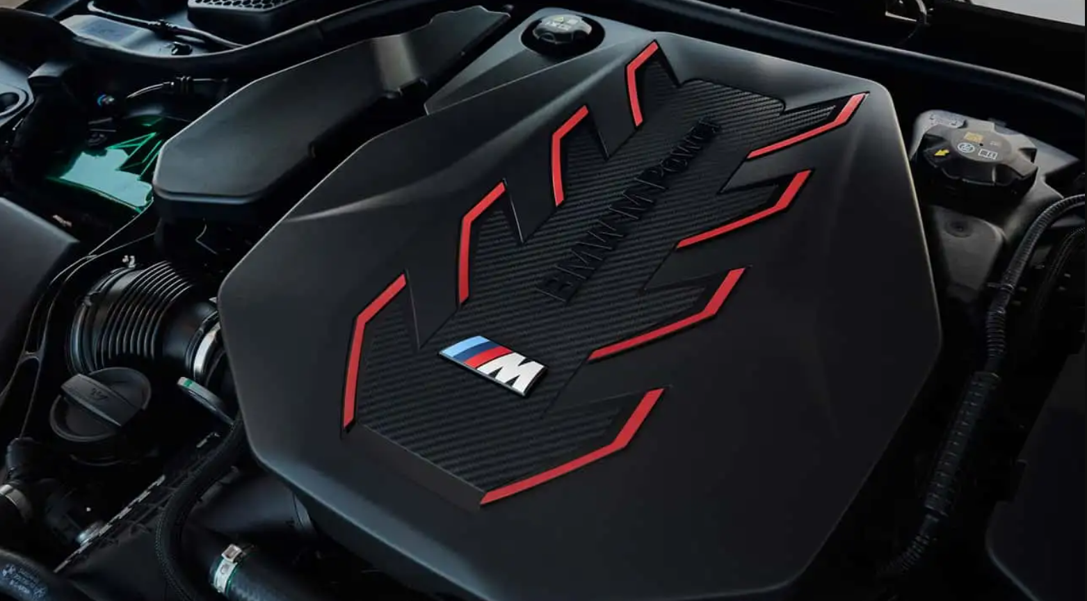 BMW imao rekordnu prodaju motora V8 prošle godine