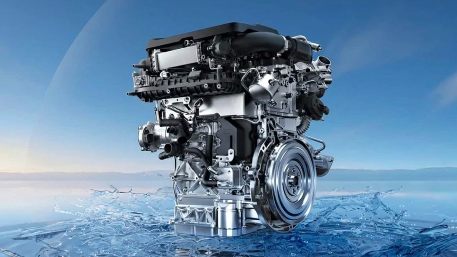 Novi motor marke Chery ima šansu da donese uspeh kompaniji u Evropi