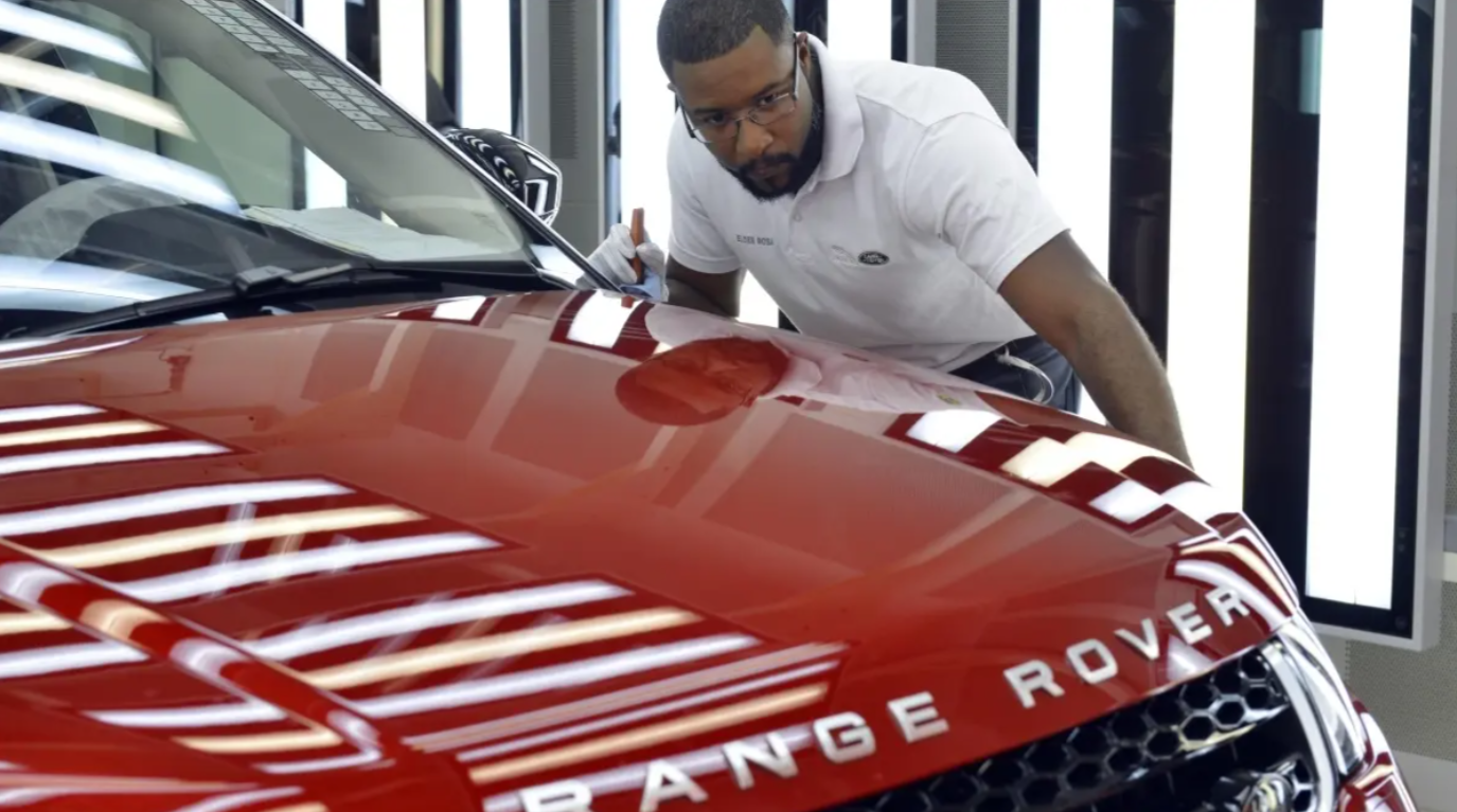 Jaguar Land Rover konačno obnovio proizvodnju posle hakerskog napada