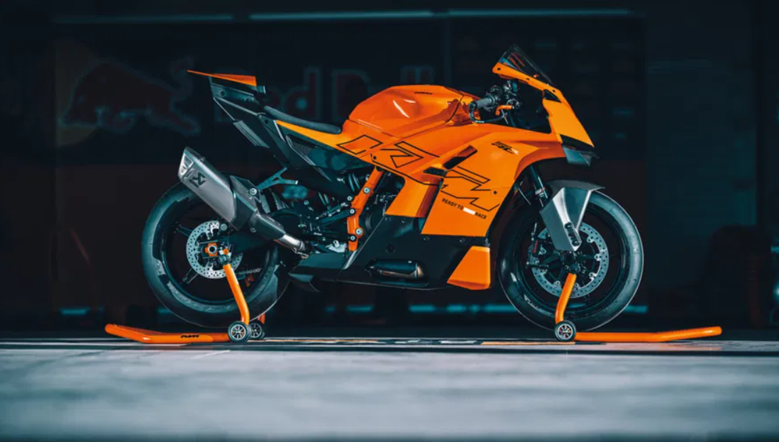 KTM potvrdio cenu i dostupnost novog 990 RC R