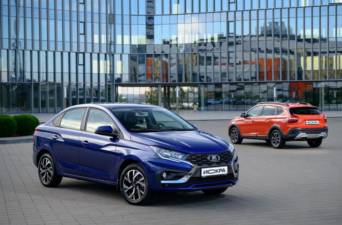 AvtoVAZ zadržava četvorodnevnu radnu nedelju zbog manjeg obima prodaje