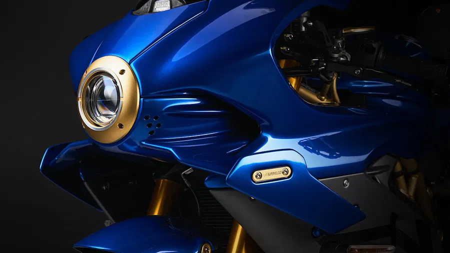 MV Agusta uvodi program ekskluzivne personalizacije