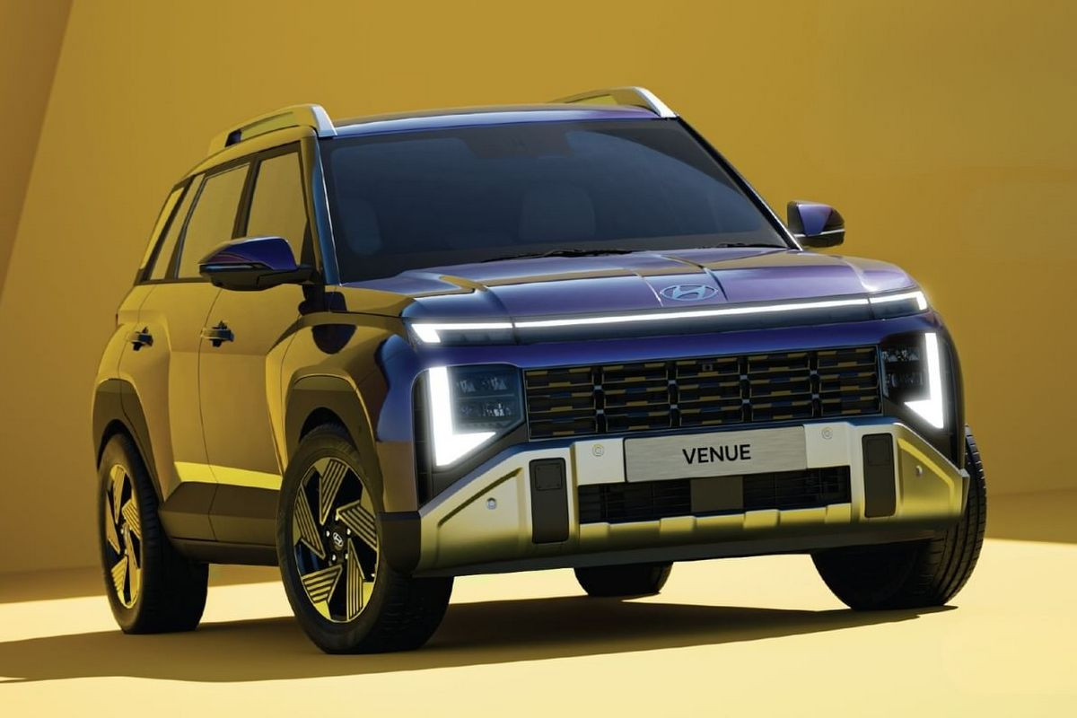 Hyundai Venue dobio novo, robusnije i luksuznije izdanje