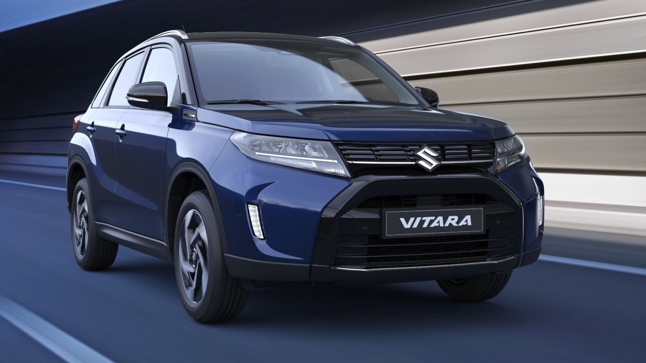 Suzuki gasi poznati motor u modelima Vitara i S-Cross